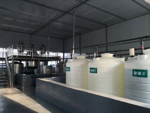 山東企業(yè)投巨資建有機(jī)肥廠，引領(lǐng)綠色農(nóng)業(yè)新篇章