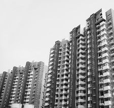 房地產業為何落選十大行業振興規劃