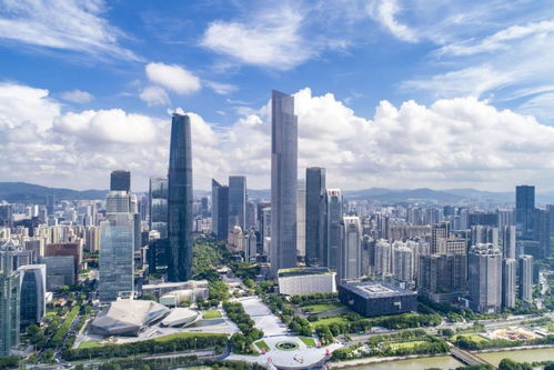 經歷房地產行業大洗牌后，哪些房企能在文化旅游服務業投資中勝出