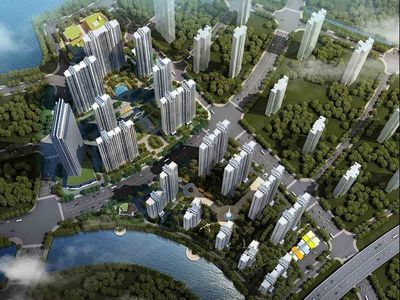 跨界投資新思路 掌握房地產基礎知識，掘金文化旅游服務業