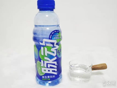 熬夜加班必備！這幾款無酒精即飲提神飲料助你回血100分