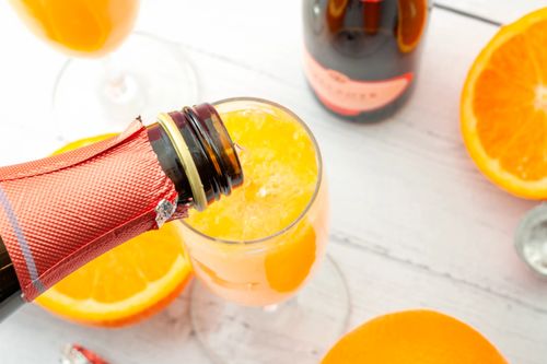 無酒精飲品 酒香四溢 看國外酒企如何創(chuàng)新即飲型無酒精飲料