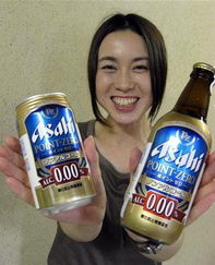 日本各啤酒公司相繼推出無(wú)酒精飲料，即飲型產(chǎn)品引領(lǐng)新趨勢(shì)