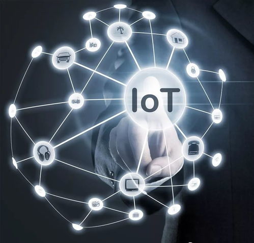 NB-IoT技術驅動智慧新紀元 通信電纜市場迎發展新機，網絡信息技術研發再提速